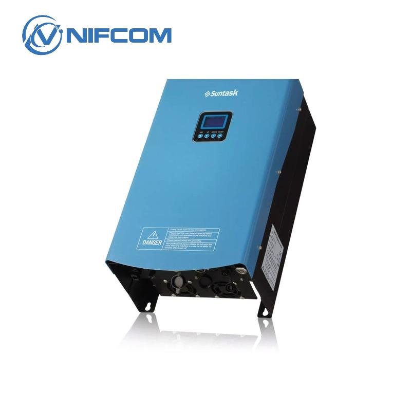 Các loại Inverter