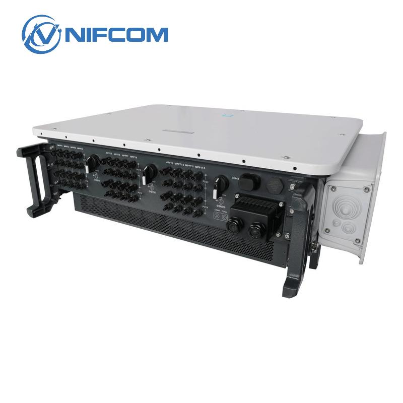 Các loại Inverter