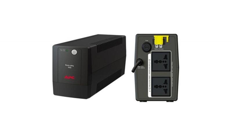 chọn bộ lưu điện UPS