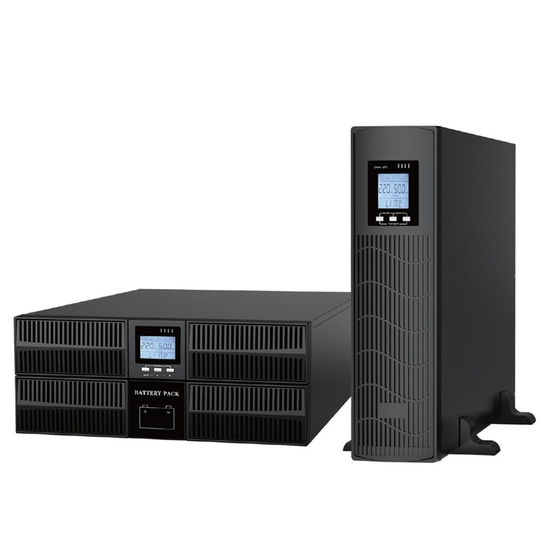 chọn bộ lưu điện UPS
