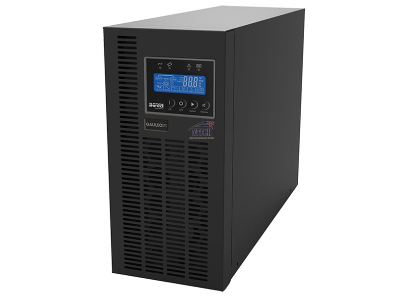 chọn bộ lưu điện UPS