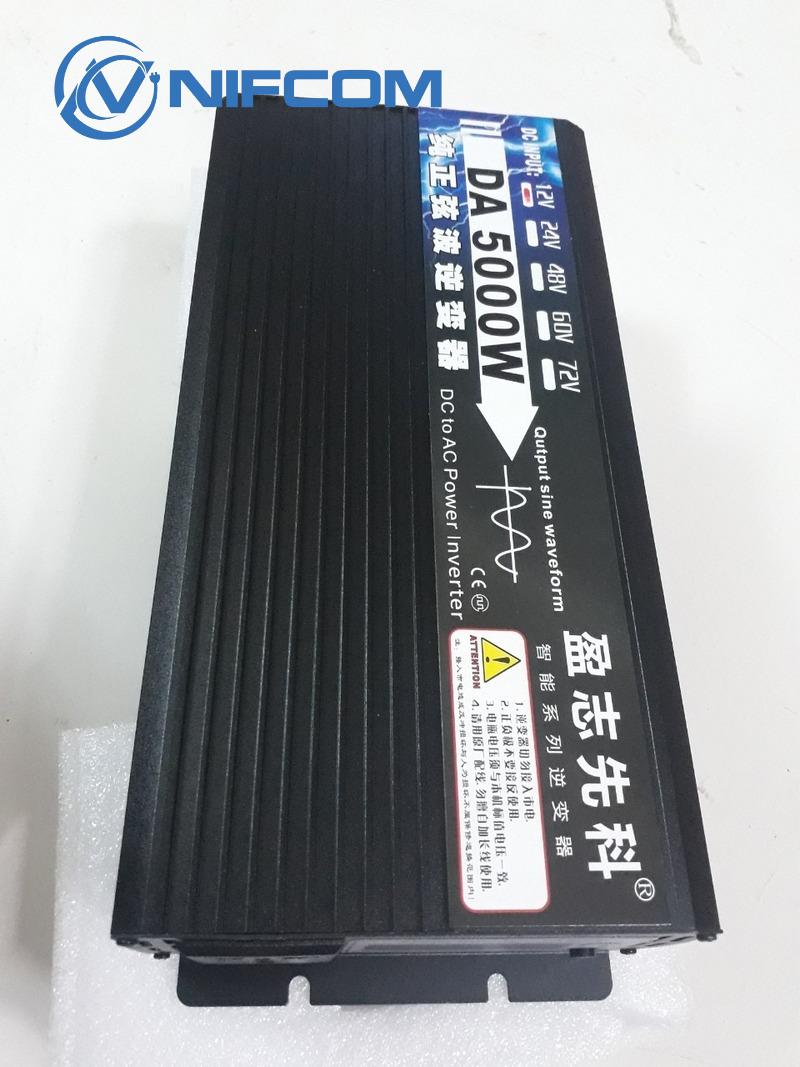 chọn Inverter phù hợp