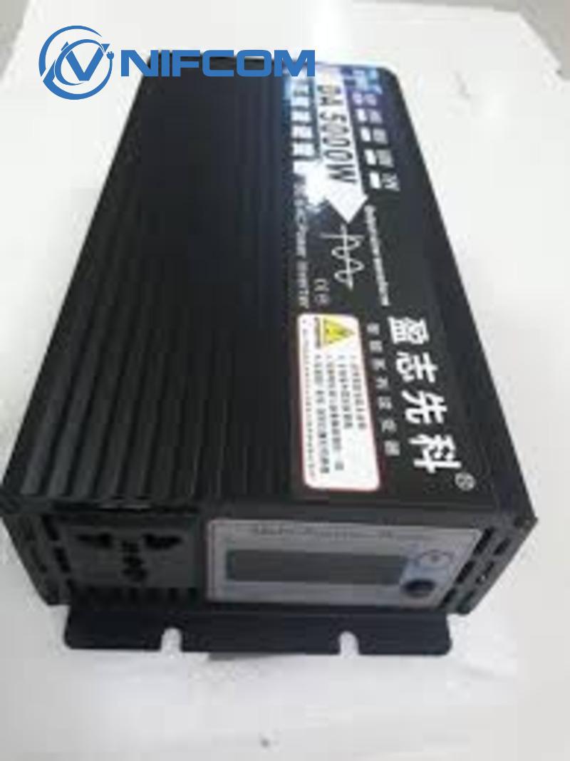 chọn Inverter phù hợp