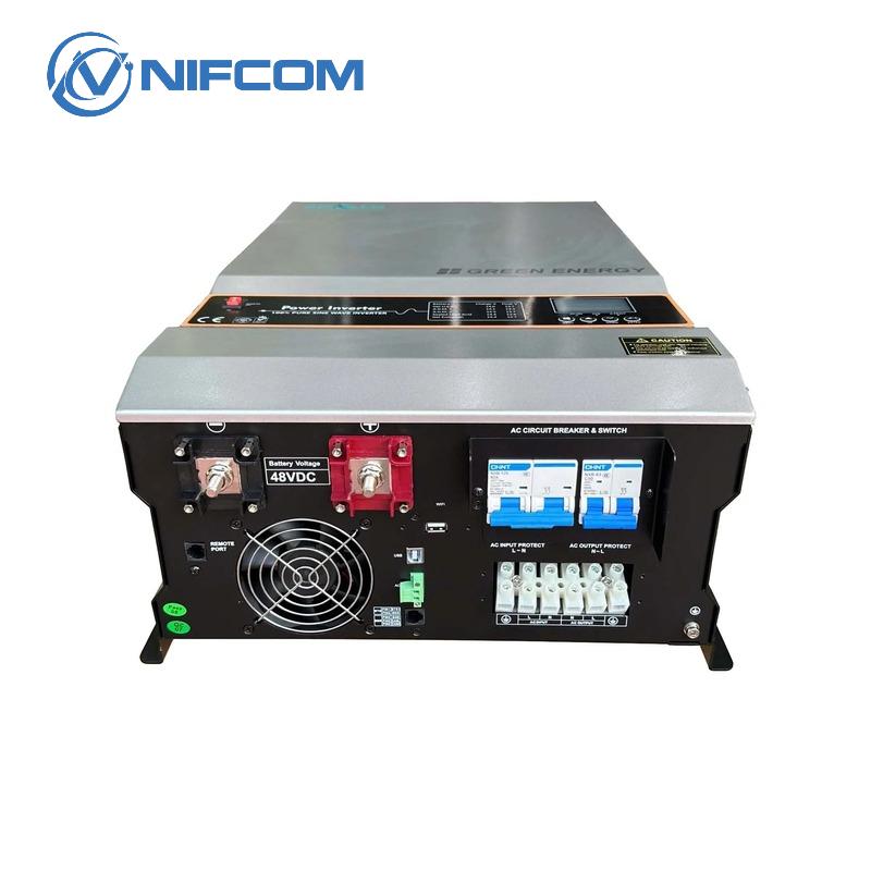 chọn mua trọn bộ UPS – Ắc quy – Inverter
