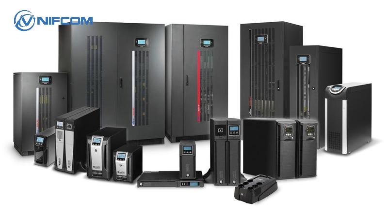 chọn mua trọn bộ UPS – Ắc quy – Inverter