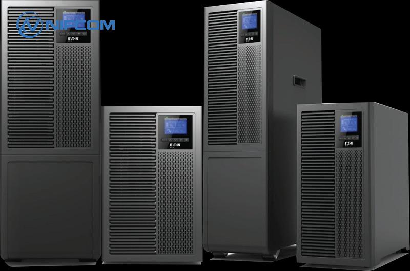 công nghệ Double Conversion trong UPS Online