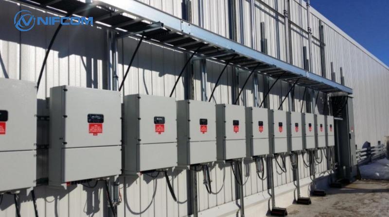Công nghệ Inverter
