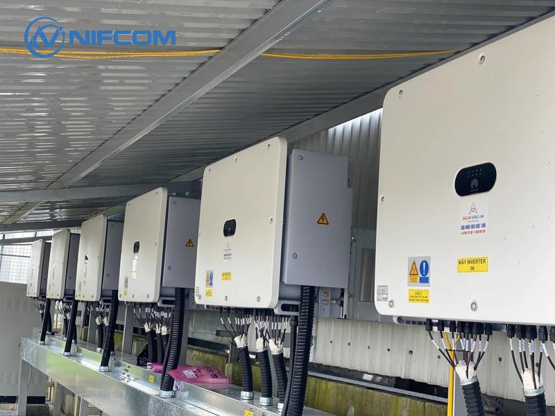 Công nghệ Inverter