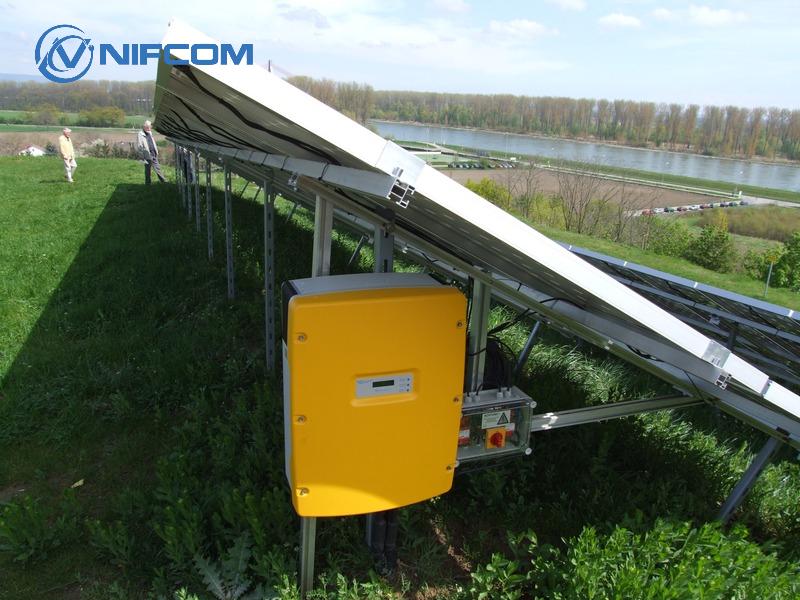 Công nghệ Inverter