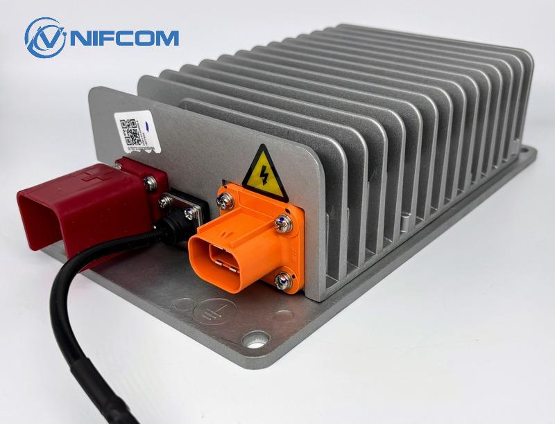 Converter DC-DC và DC-AC