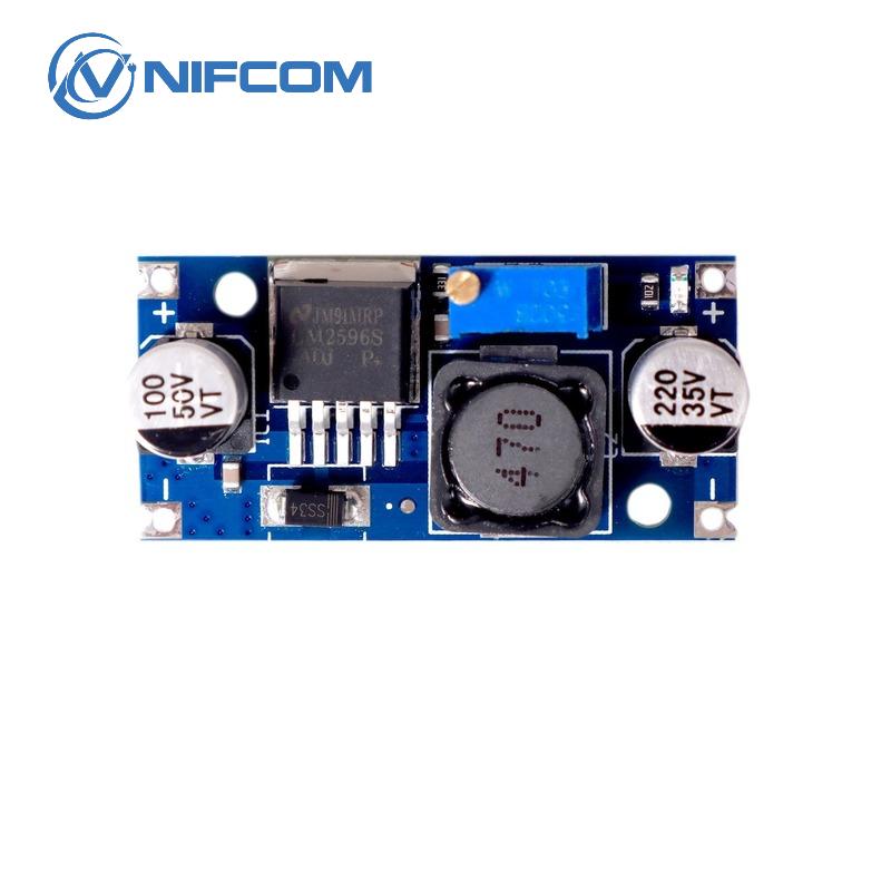 Converter DC-DC và DC-AC