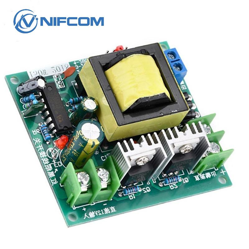 Converter DC-DC và DC-AC