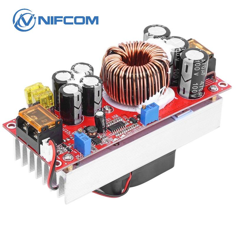 Converter DC-DC và DC-AC