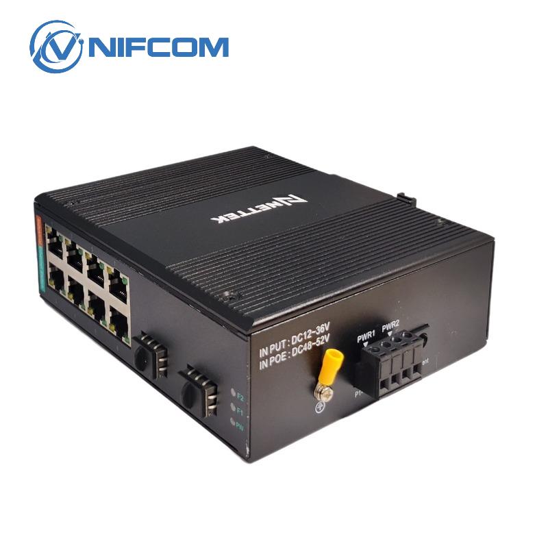 Converter trong công nghiệp