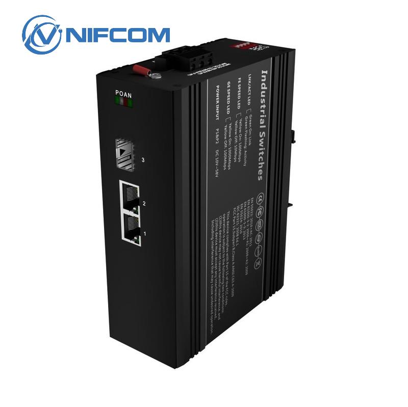 Converter trong công nghiệp