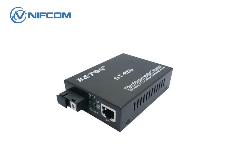 Converter trong công nghiệp