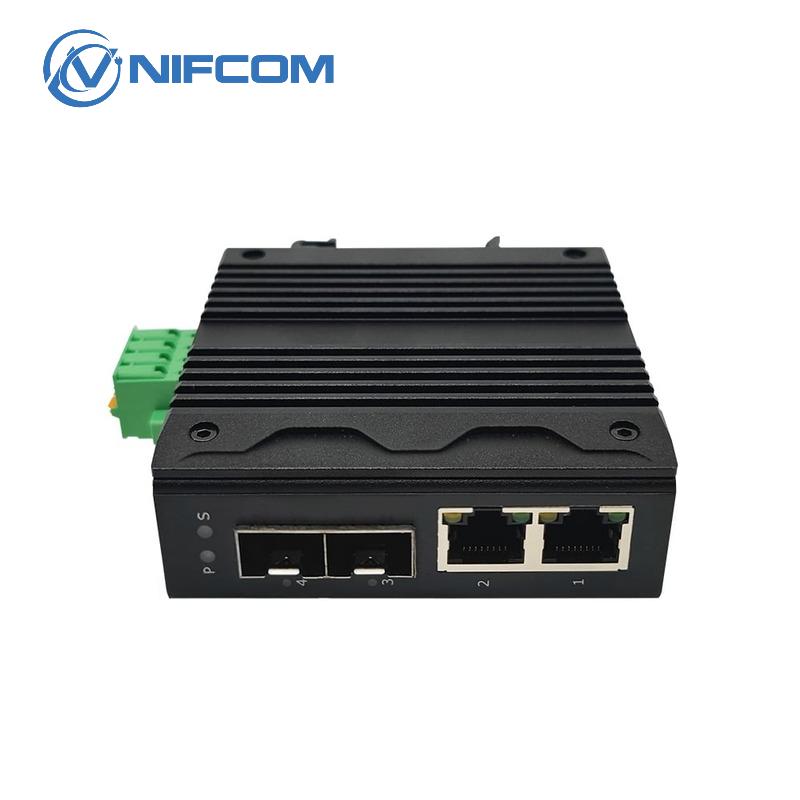 Converter trong công nghiệp