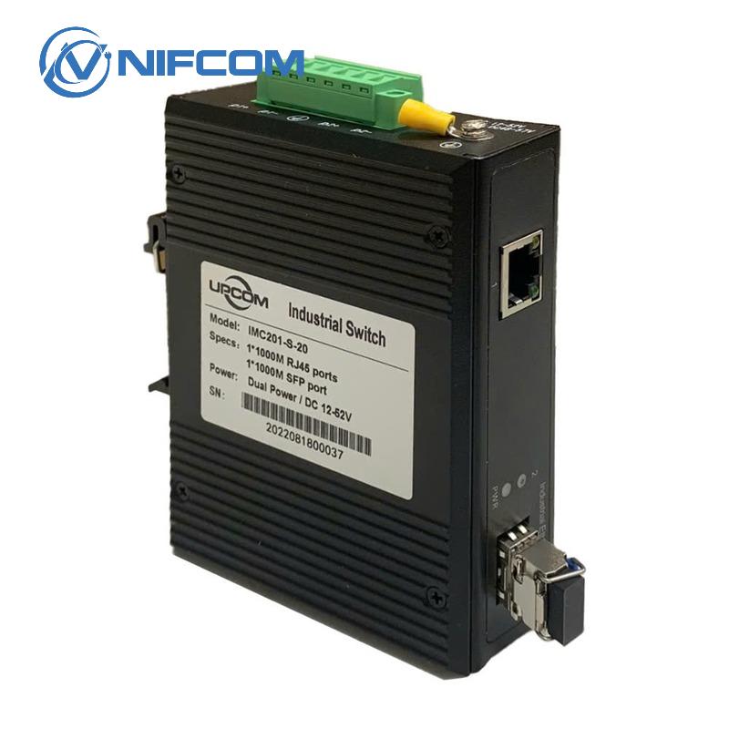 Converter trong công nghiệp