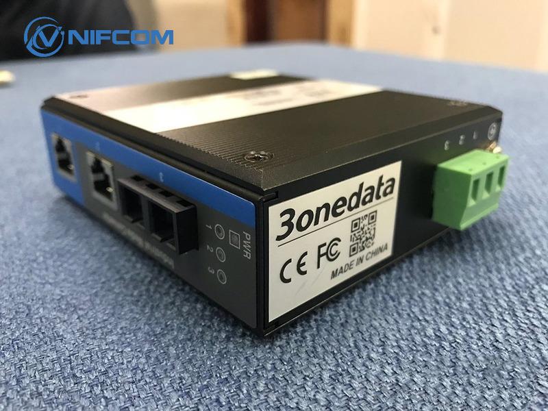 Converter trong công nghiệp