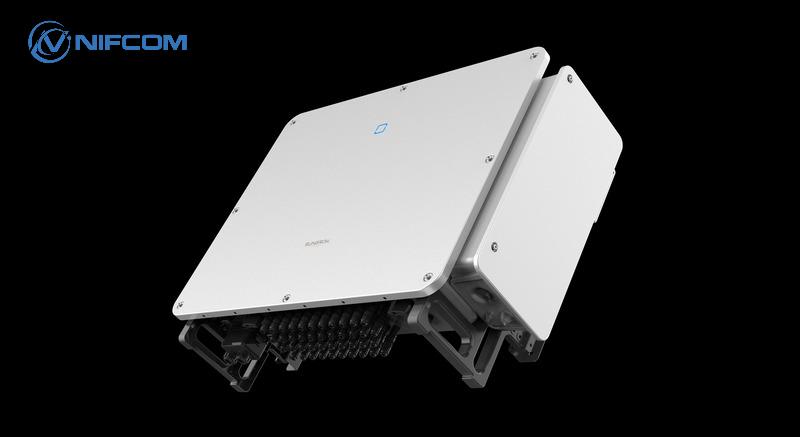 Inverter là gì