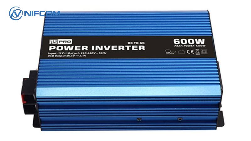 Inverter là gì