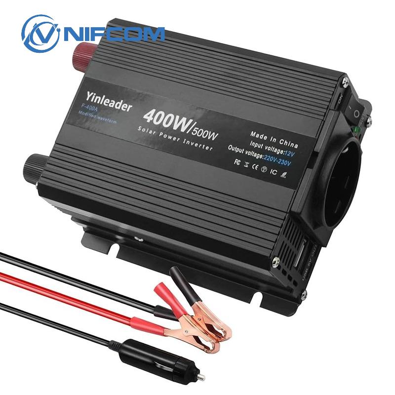 Inverter là gì