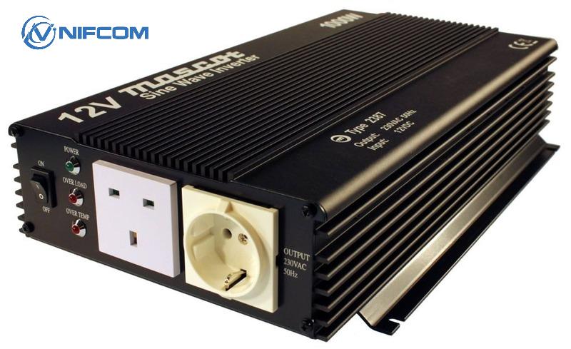 Inverter là gì