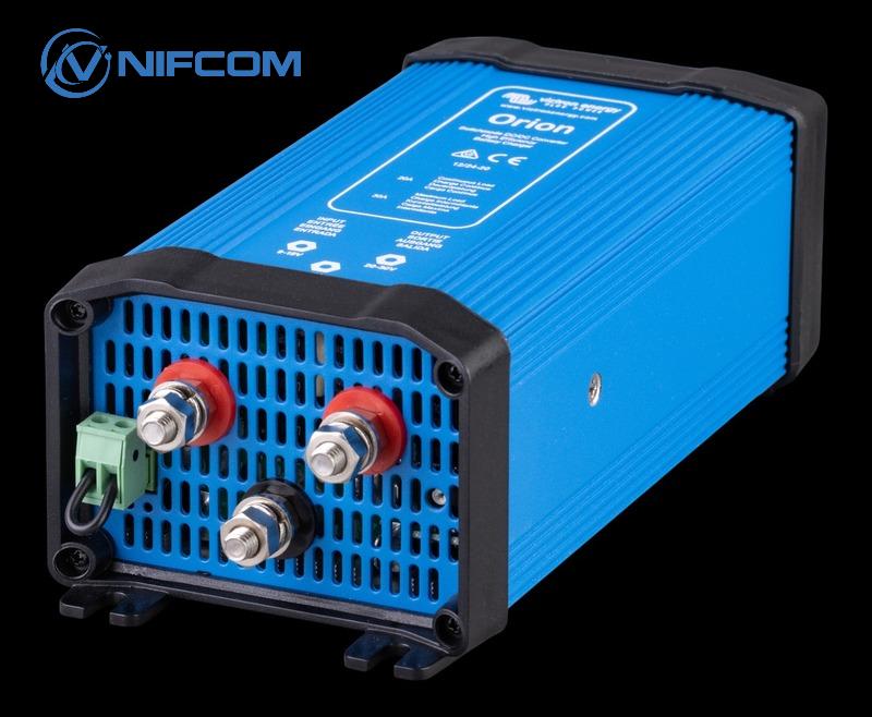 Inverter và Converter trong hệ thống điện