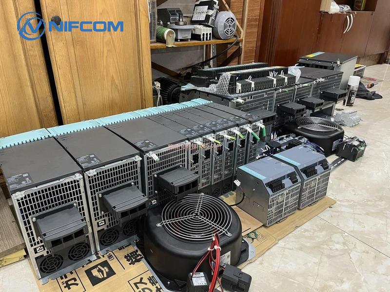 lỗi thường gặp của Inverter