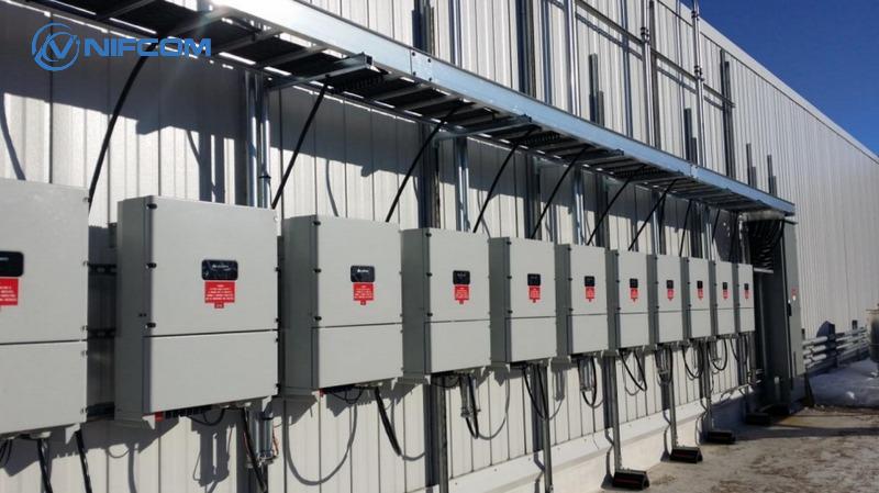 mua Inverter chất lượng