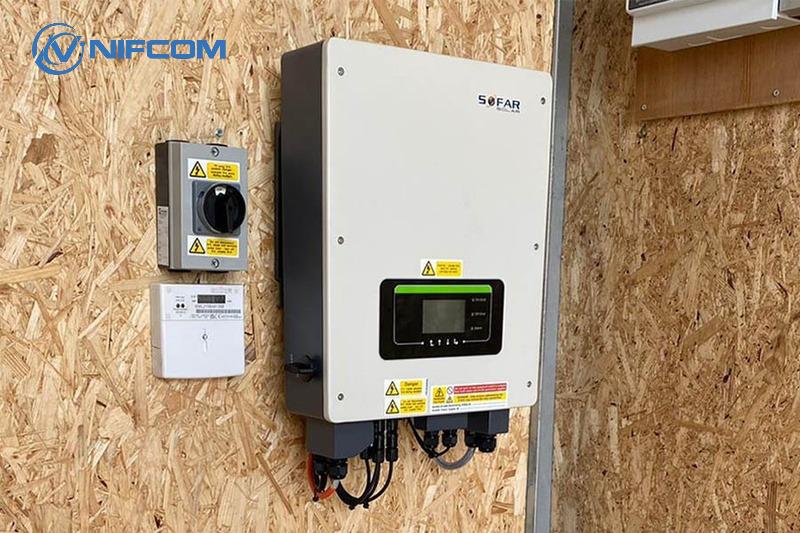 mua Inverter chất lượng