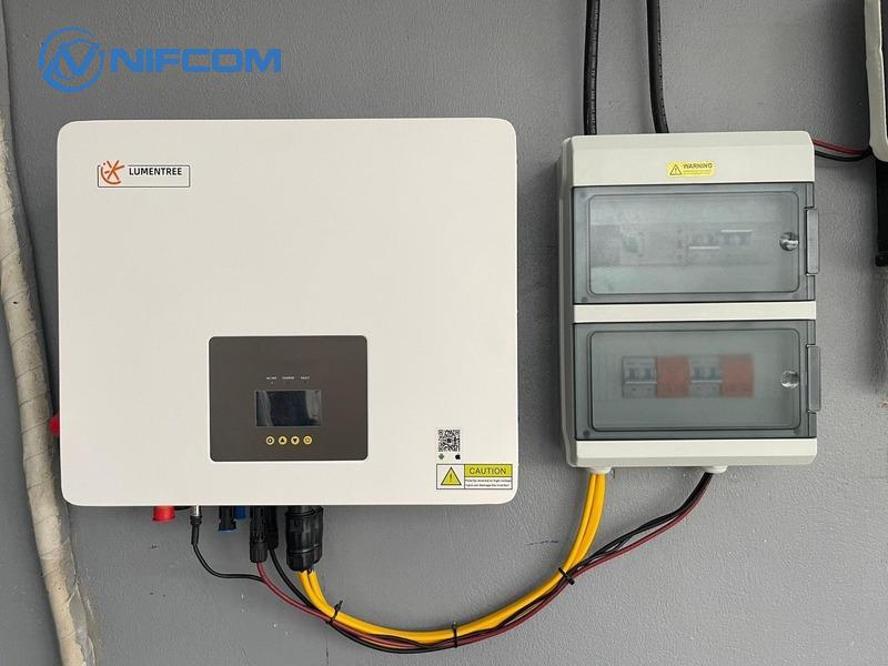 mua Inverter chất lượng