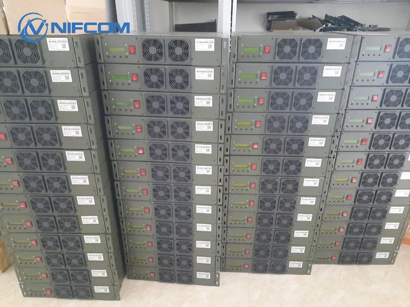 Nguyên nhân Converter bị nóng