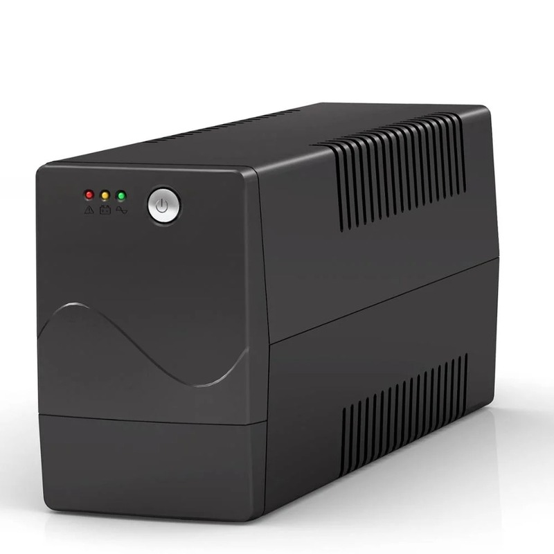 UPS Offline Line Interactive và Online