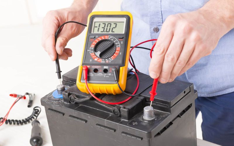 Cách bảo dưỡng UPS