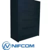 Tủ Chứa Ắc Quy UPS 3 PHA – C SERIES BATTERY CABINET