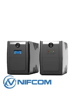 UPS 1000VA điện áp 110VAC ( 1 pha ) - Model: ULA1000
