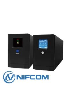 UPS 2000VA điện áp 110VAC ( 1 pha ) - Model: ULC2000