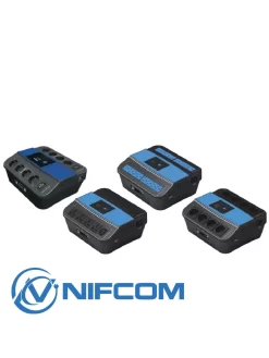 UPS 1000VA điện áp 110VAC ( 1 pha ) - Model: ULR1000