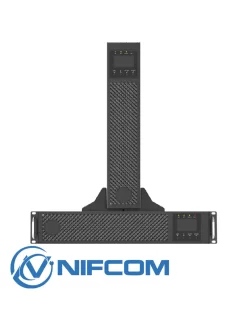 UPS 3000VA điện áp 110VAC - Model: ULR3000S hoặc ULR3000L