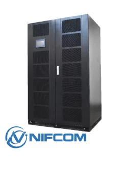 UPS 100kVA điện áp 220VAC ( 3 pha ) - Model: ULT33100