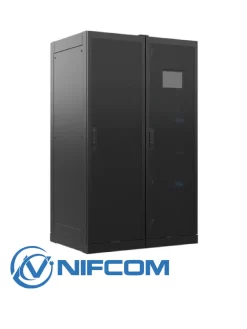UPS 600kVA điện áp 220VAC ( 3 pha ) - Model: UL600/50