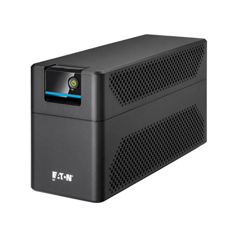 Cách khắc phục bộ lưu điện UPS khi đèn nháy đỏ liên tục