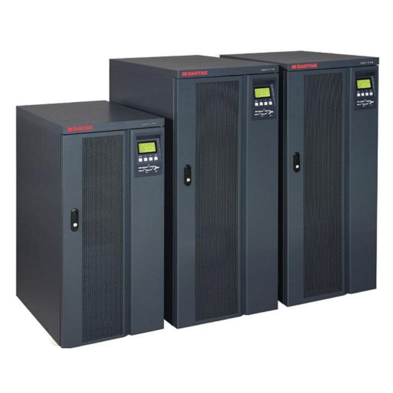 Nên bảo trì UPS thường xuyên để hạn chế lỗi