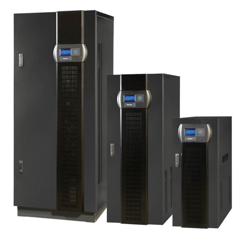 khắc phục bộ lưu điện UPS