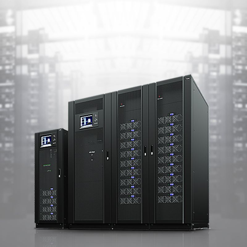 tính công suất bộ lưu điện UPS