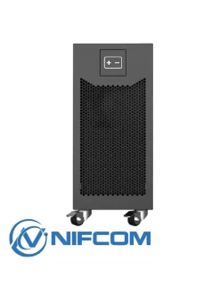 Tủ Chứa Ắc Quy UB Series Battery Cabinet – Dùng Cho UPS Tower 3 pha