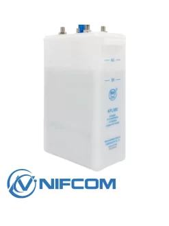 ẮC QUY NI-CD 1.2V 300Ah GN300 / KPL300