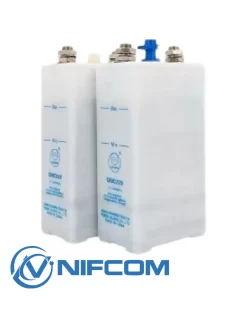 ẮC QUY NI-CD 1.2V 220Ah GNC220 – PIN NIKEN CADMIUM