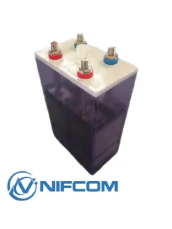 ẮC QUY NI-CD 1.2V 500AH GN500/KPL500